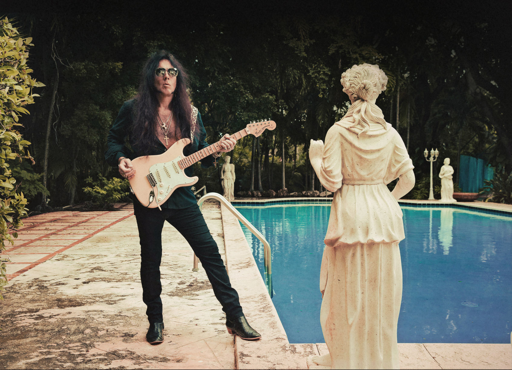 Yngwie 3